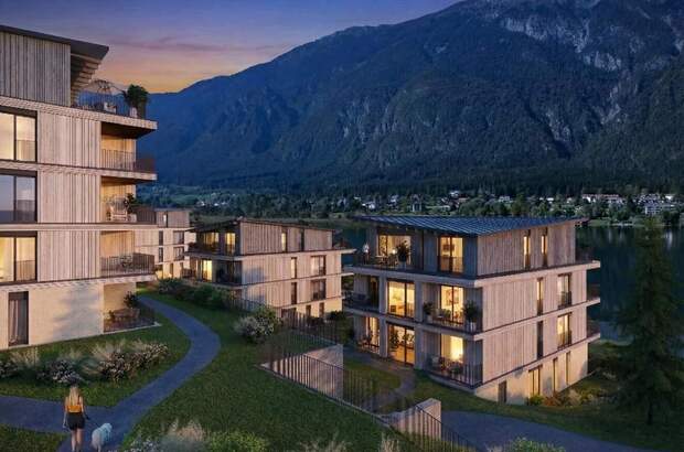 Terrassenwohnung kaufen in 9620 Hermagor (Bild 4)