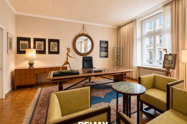 Wohnung mieten in 1040 Wien (Bild 4)