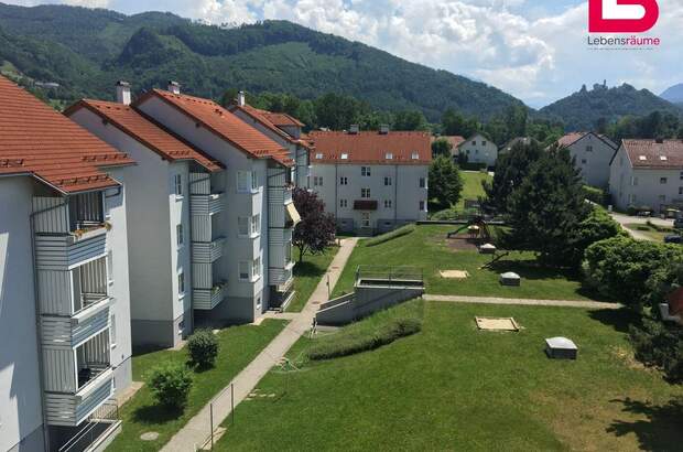 Mietwohnung in 4563 Micheldorf (Bild 2)