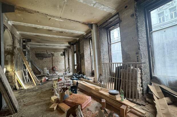Gewerbeobjekt mieten in 1080 Wien (Bild 5)