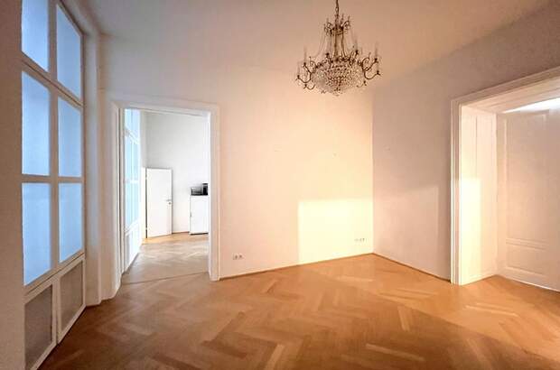 Büro / Praxis mieten in 1010 Wien (Bild 5)