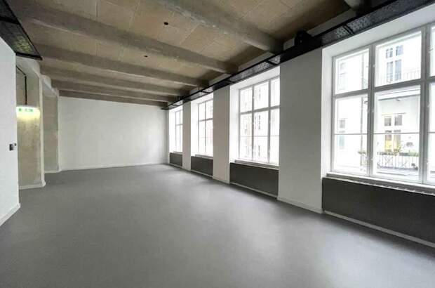 Gewerbeobjekt mieten in 1070 Wien