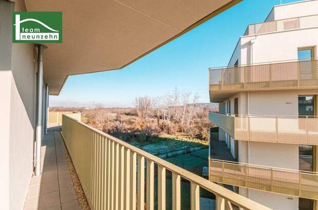 Terrassenwohnung kaufen in 1210 Wien (Bild 5)