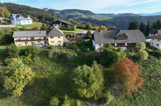 Beherbergungsbetrieb kaufen in 9112 Griffen (Bild 2)