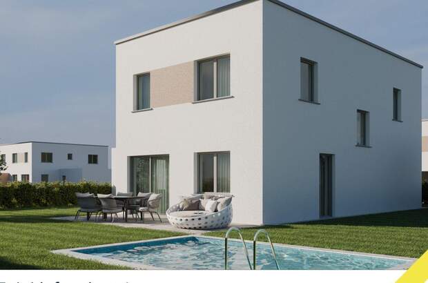 Haus mit Garten kaufen in 4320 Perg (Bild 2)