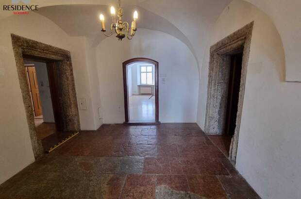 Altbauwohnung mieten in 5020 Salzburg (Bild 4)