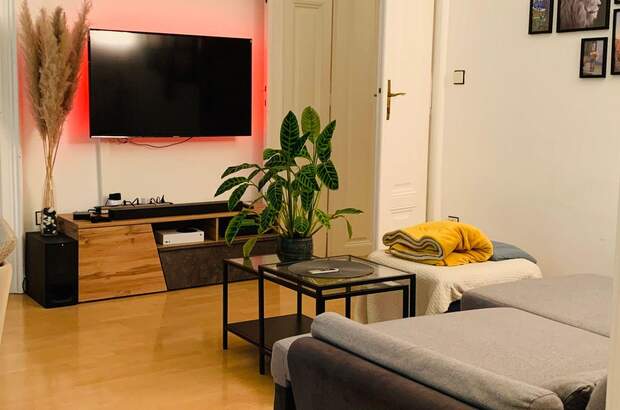 Altbauwohnung mieten in 1090 Wien (Bild 3)