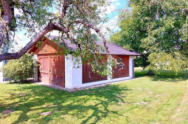 Haus kaufen in 8291 Burgau (Bild 3)