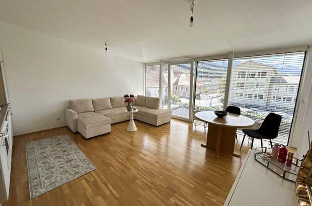 Wohnung mieten in 8600 Bruck an der Mur (Bild 1)