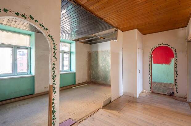 Altbauwohnung kaufen in 1120 Wien (Bild 2)