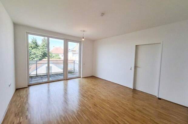 Terrassenwohnung mieten in 3314 Strengberg (Bild 2)