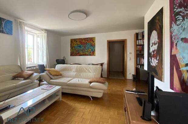 Wohnung mieten in 5421 Adnet (Bild 2)