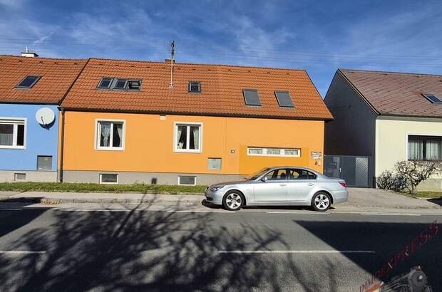 Einfamilienhaus kaufen in 2304 Orth (Bild 1)