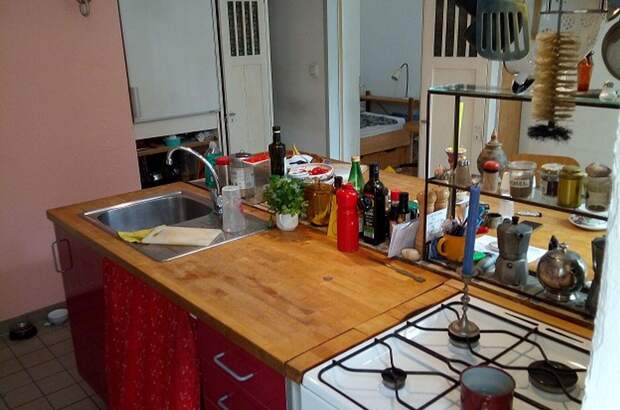 Altbauwohnung mieten in 1020 Wien (Bild 2)