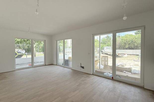 Terrassenwohnung kaufen in 1100 Wien (Bild 4)