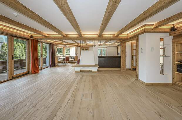 Chalet kaufen in 6370 Kitzbühel (Bild 4)