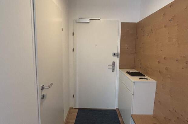 Wohnung mit Balkon mieten in 4840 Vöcklabruck (Bild 2)