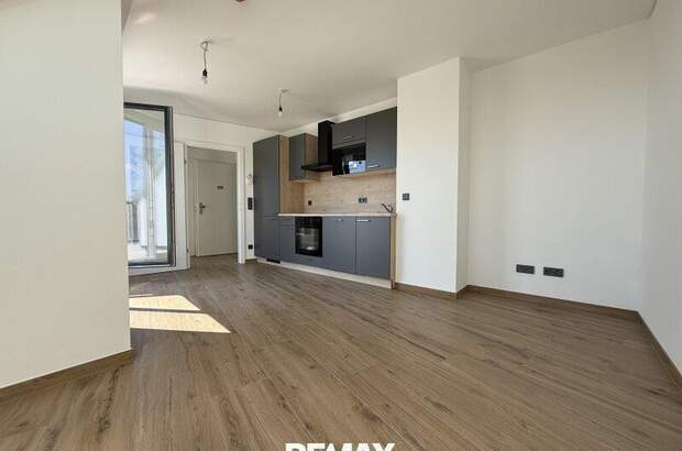 Terrassenwohnung mieten in 1210 Wien (Bild 3)