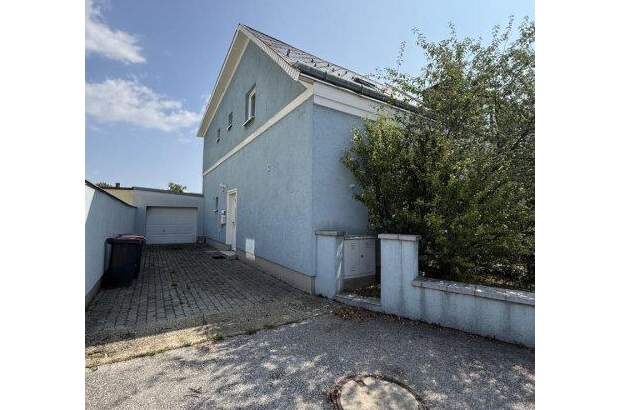 Einfamilienhaus kaufen in 2752 Wöllersdorf (Bild 3)