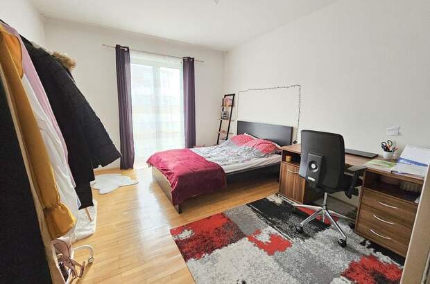 Wohnung mit Balkon kaufen in 8020 Graz (Bild 5)