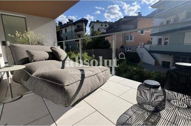 Terrassenwohnung kaufen in 5700 Zell am See (Bild 1)