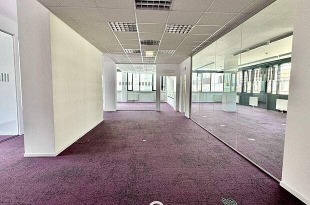 Gewerbeobjekt mieten in 1200 Wien (Bild 2)