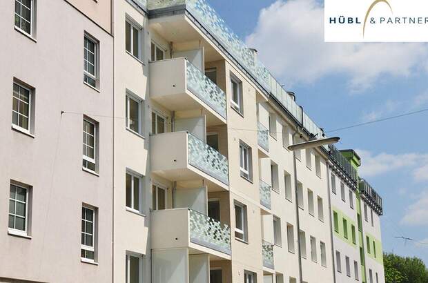 Immobilie mieten in 1210 Wien (Bild 3)