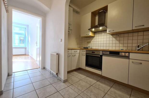 Altbauwohnung kaufen in 1160 Wien (Bild 4)