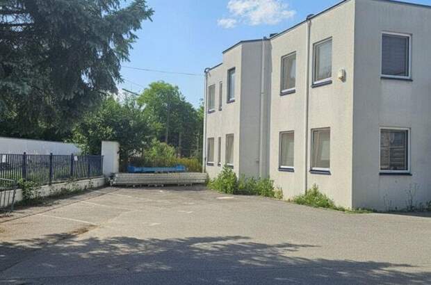 Gewerbeobjekt kaufen in 1230 Wien