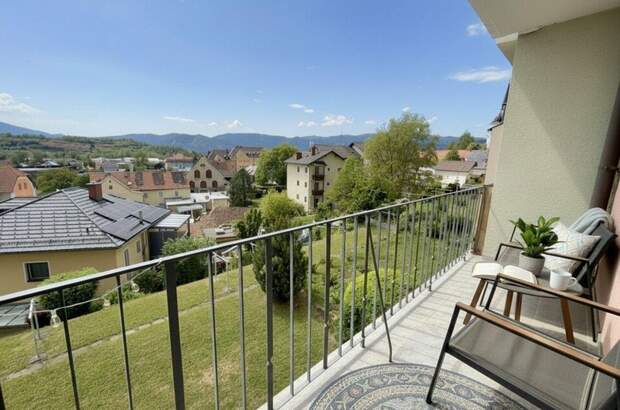 Wohnung mit Balkon kaufen in 8753 Fohnsdorf (Bild 2)