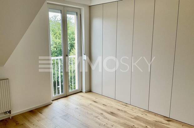 Terrassenwohnung kaufen in 4020 Linz (Bild 3)