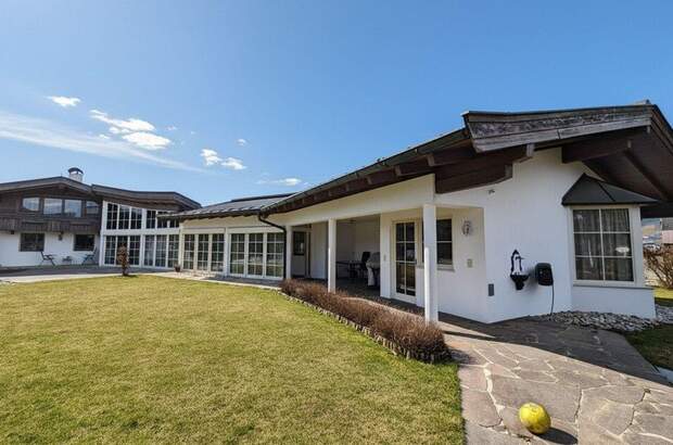 Haus kaufen in 6372 Oberndorf