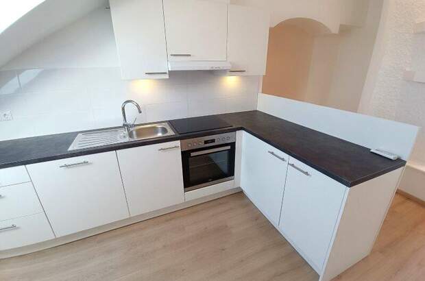 Terrassenwohnung kaufen in 1090 Wien (Bild 3)