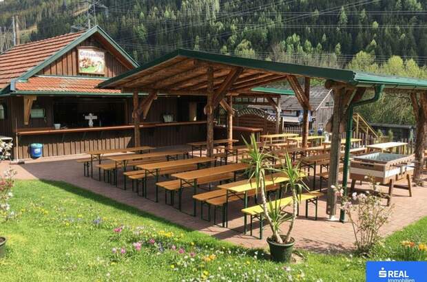 Immobilie kaufen in 9831 Flattach (Bild 1)