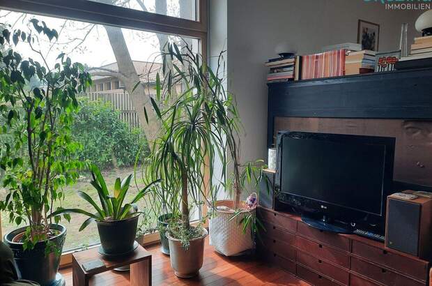 Haus mit Garten kaufen in 2125 Neubau (Bild 3)