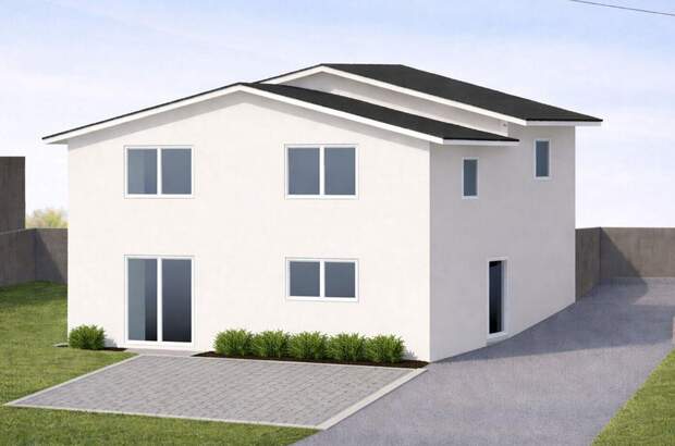 Haus kaufen in 6161 Natters