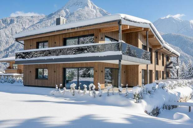 Eigentumswohnung in 6393 St. Ulrich (Bild 1)