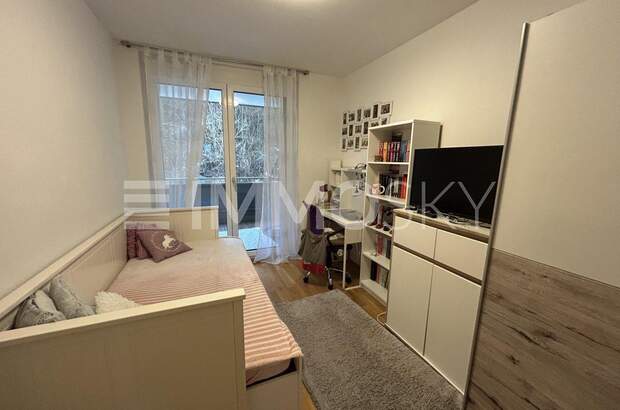 Terrassenwohnung kaufen in 5302 Henndorf (Bild 5)