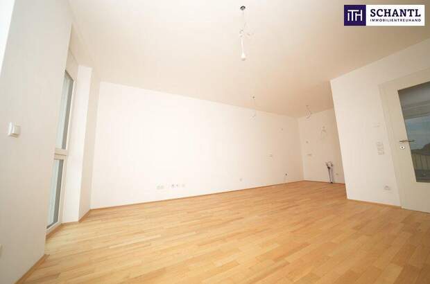 Terrassenwohnung mieten in 8073 Feldkirchen (Bild 5)