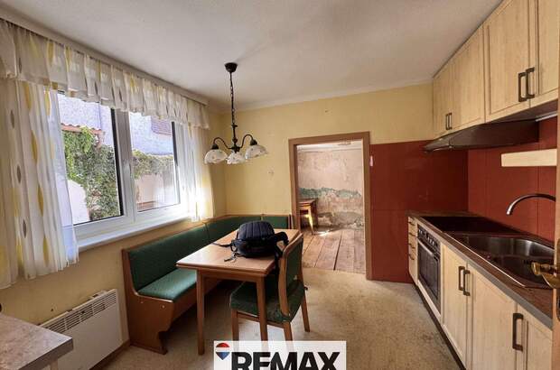 Einfamilienhaus kaufen in 3481 Fels (Bild 3)