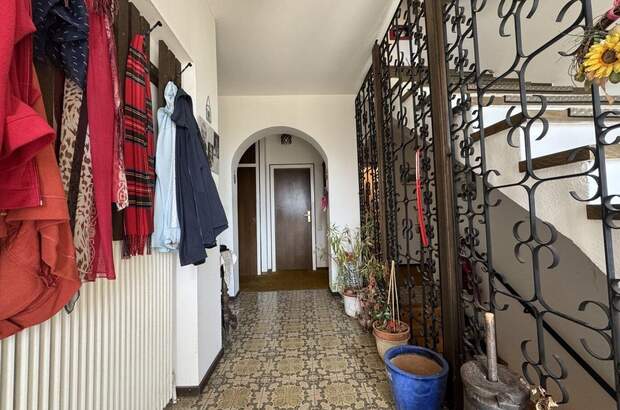 Haus mit Garten kaufen in 8344 Bad Gleichenberg (Bild 2)