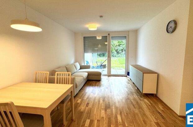 Terrassenwohnung kaufen in 1210 Wien (Bild 5)