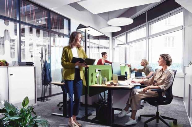 Gewerbeobjekt mieten in 1030 Wien (Bild 2)