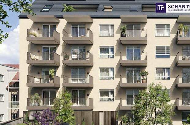 Terrassenwohnung kaufen in 8020 Graz (Bild 1)