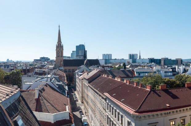 Terrassenwohnung kaufen in 1030 Wien (Bild 5)