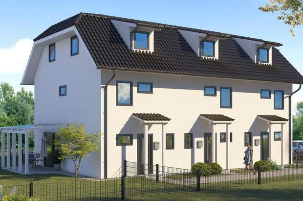 Haus mit Garten kaufen in 1230 Wien (Bild 3)