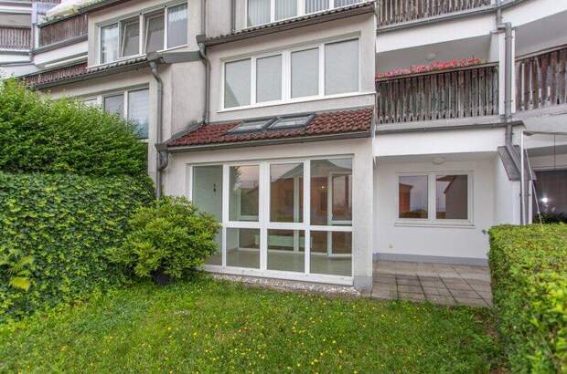 Terrassenwohnung kaufen in 3323 Neustadtl (Bild 1)