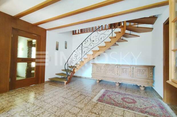 Einfamilienhaus kaufen in 6841 Mäder (Bild 2)