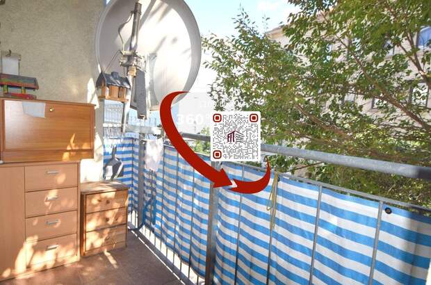 Wohnung mit Balkon kaufen in 1100 Wien (Bild 1)