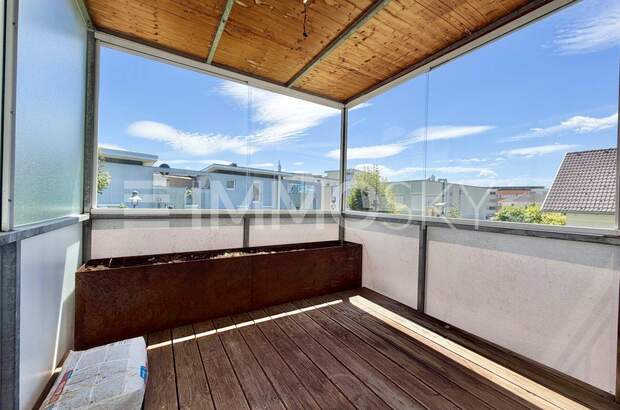 Terrassenwohnung kaufen in 6890 Lustenau (Bild 1)
